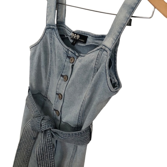 Rewash, dress - Picture 2 of 11